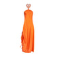 Silk Tagua Dress