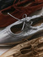 Gemma Flats Almond