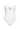 Poisson One-Piece White