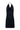 Nath Dress Black