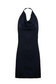 Nath Dress Black