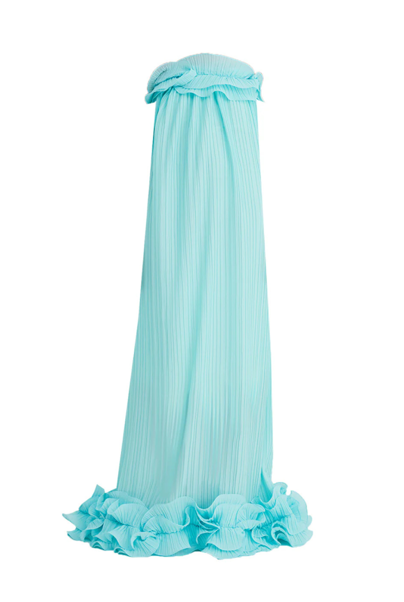 Celeste Long Dress