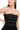Vallarta Mini Dress Black