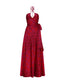 Danza Onda Inti Dress