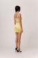 Armonia in Gladiola Dress