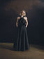 Lady of the Night Dress