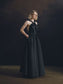 Lady of the Night Dress
