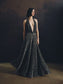 Waterfall Dress