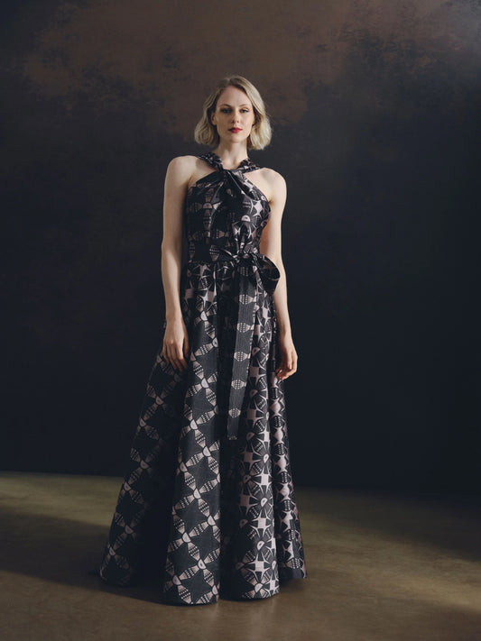 Inti Lady of the Night Dress