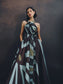 Acqua Lady of the Night Dress
