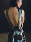 Acqua Lady of the Night Dress