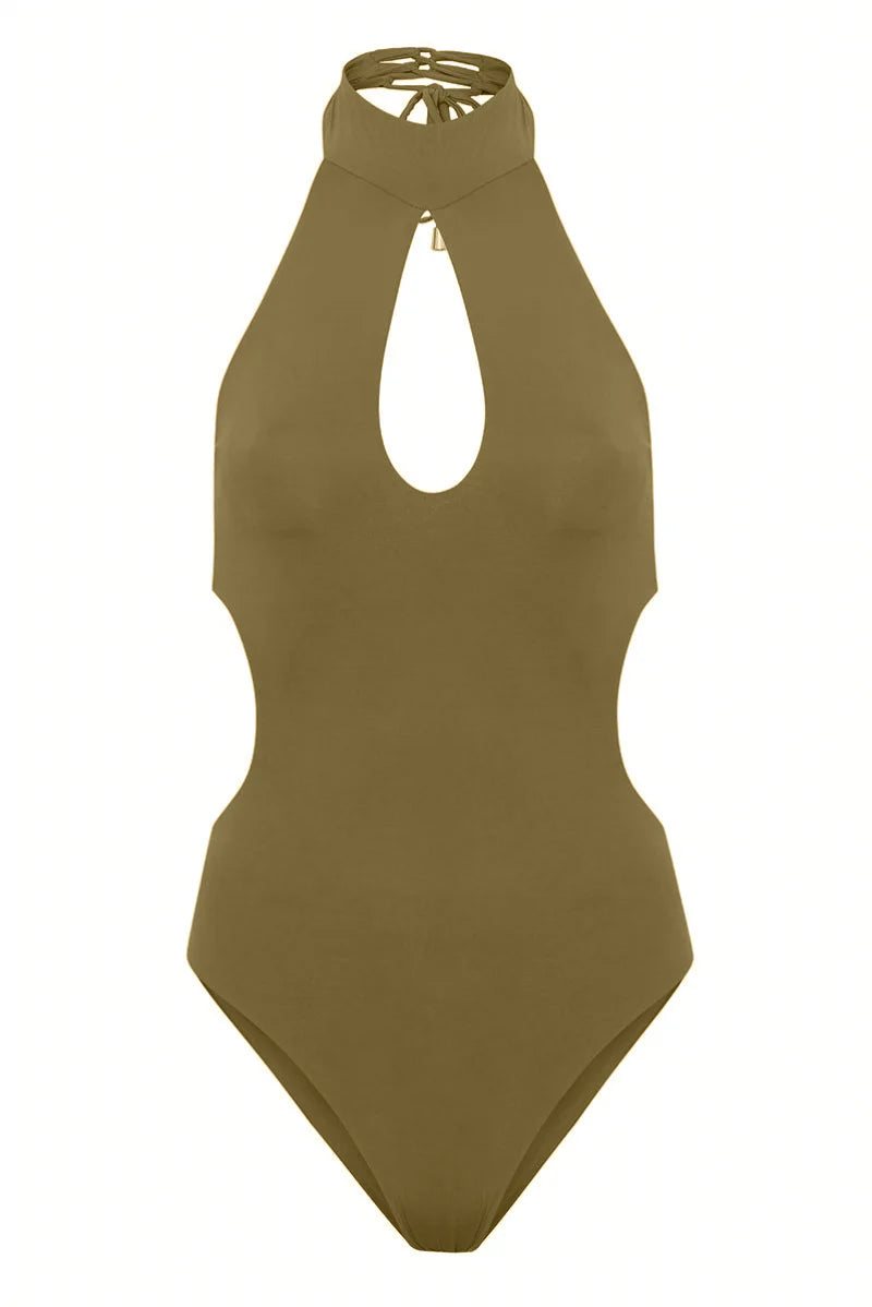 BODY EUPHORIA OLIVE