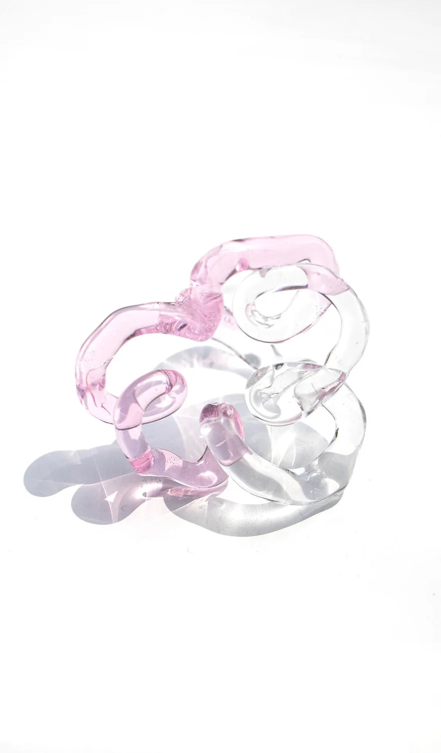 PINK AMOR RING