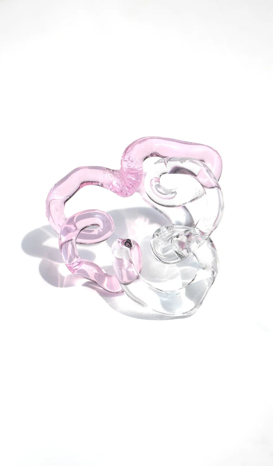 PINK AMOR RING