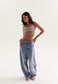 Afrodite Sequin Top