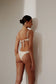 BIKINI SET HALF CUP BREEZE OFF WHITE