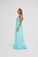 Celeste Long Dress
