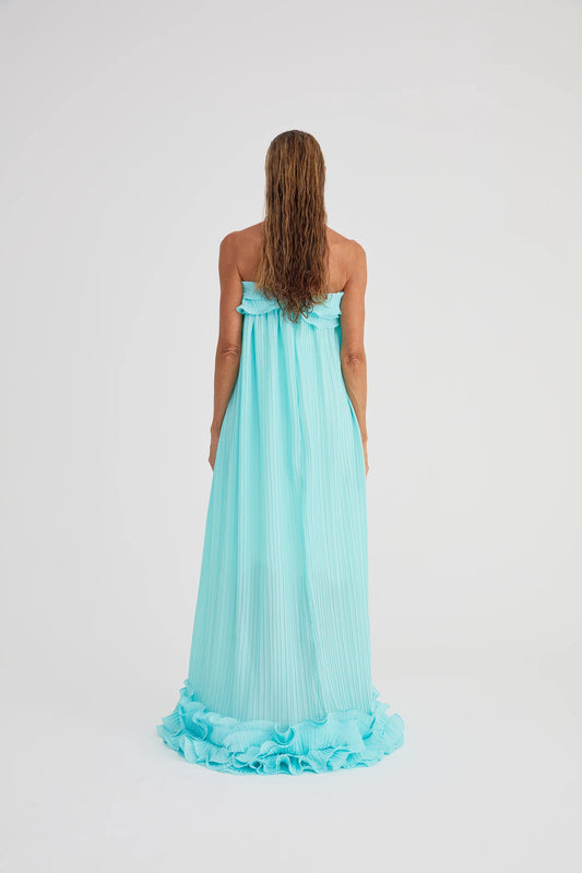 Celeste Long Dress