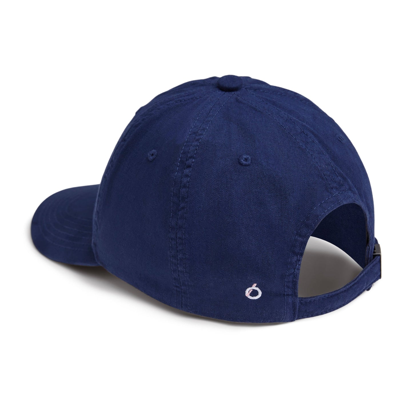 CHAPEAU FABRIQUÉ AU BRÉSIL BLEU MARINE