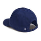 HAT MADE IN BRAZIL NAVY BLUE