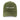 Hat Made In Brazil Green