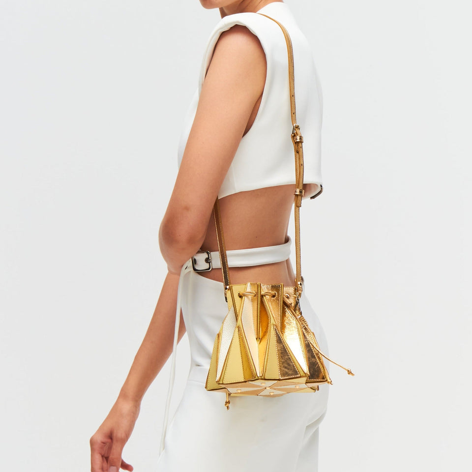 Stellar Bag Gold