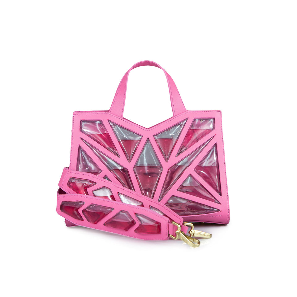 Storm Mini Acqua Bag Pink